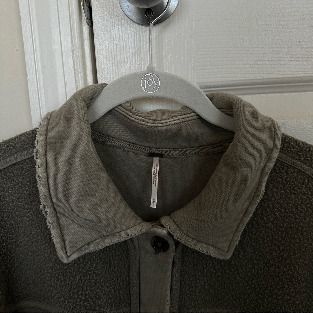 Free People Ruby Jacket - image 6